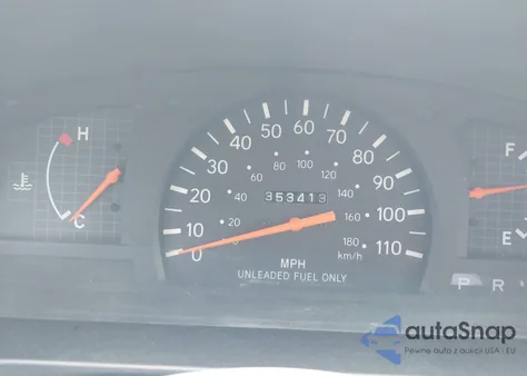 1999 Toyota Tacoma from USA, damaged, VIN 4TAVL52N4XZ523932